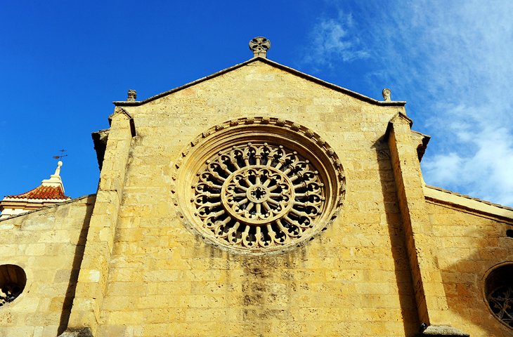 Iglesia de San Miguel