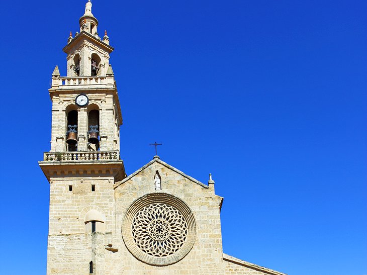 Iglesia de San Lorenzo