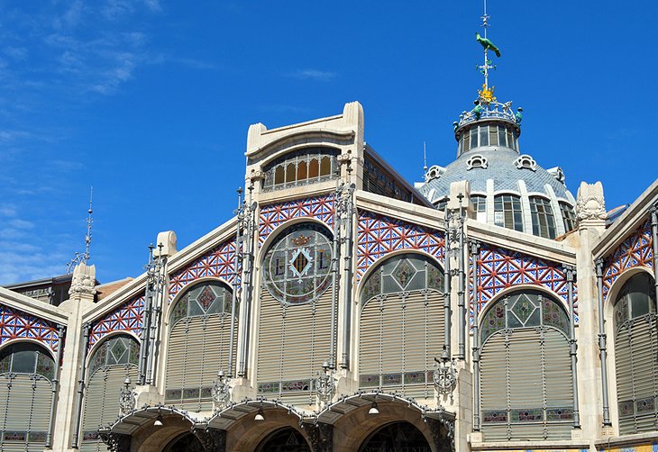 Mercado Central