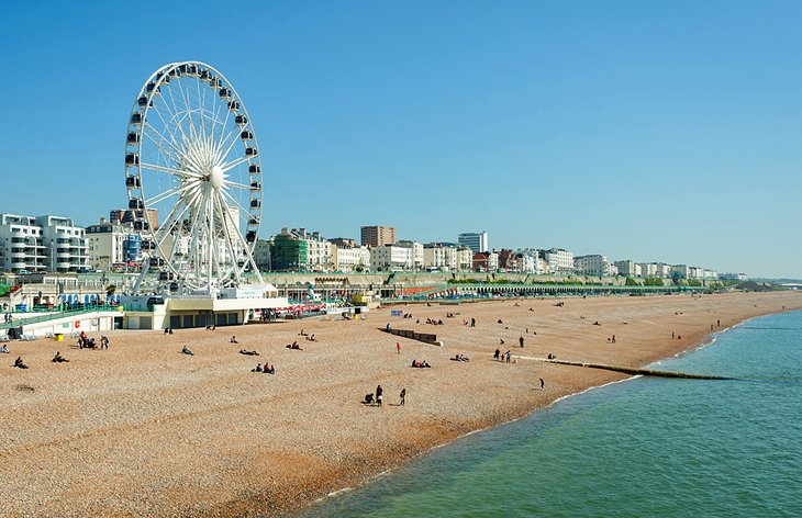 10 Top Rated Tourist Attractions In Brighton Planetware Images And