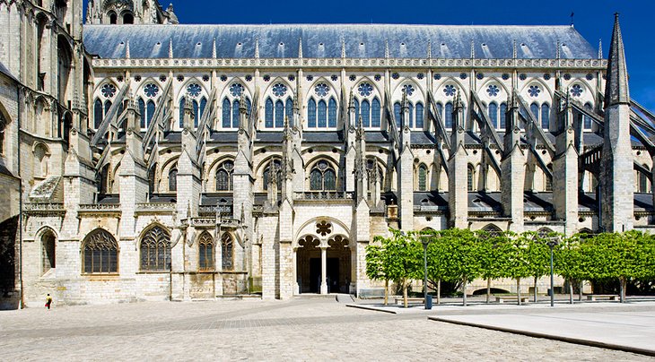 Bourges