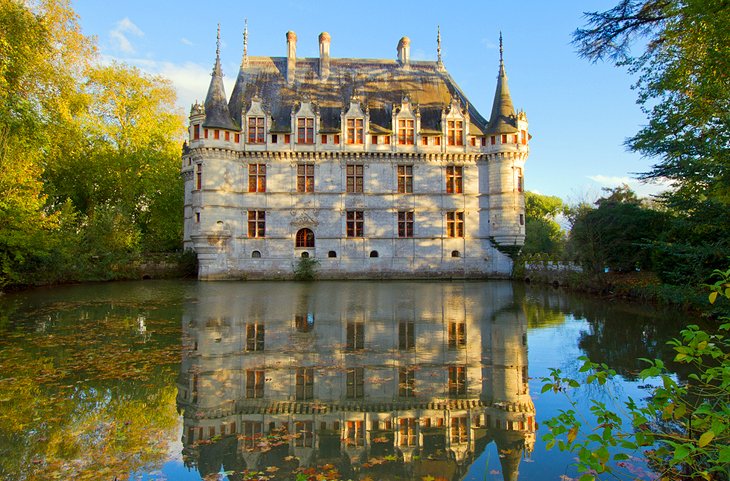 Azay-le-Rideau