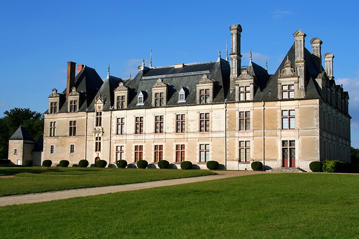 Château de Beauregard