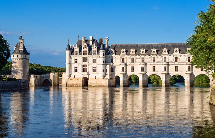 Château de Chenonceau