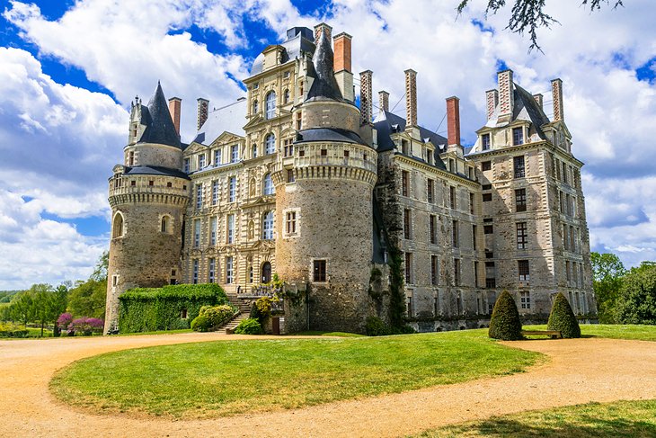 Château de Brissac