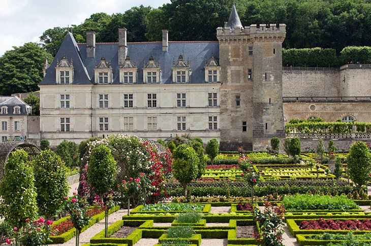 Château de Villandry