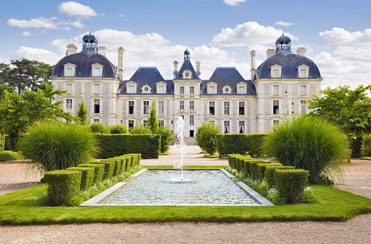 Château de Cheverny