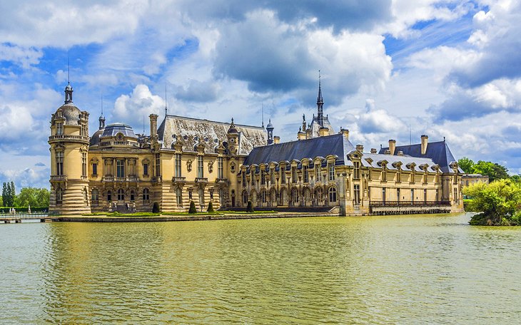 Château de Chantilly