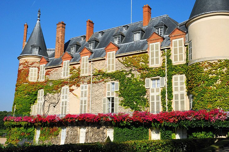 Château de Rambouillet