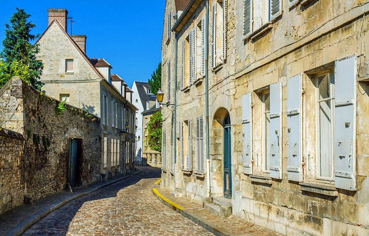 Senlis