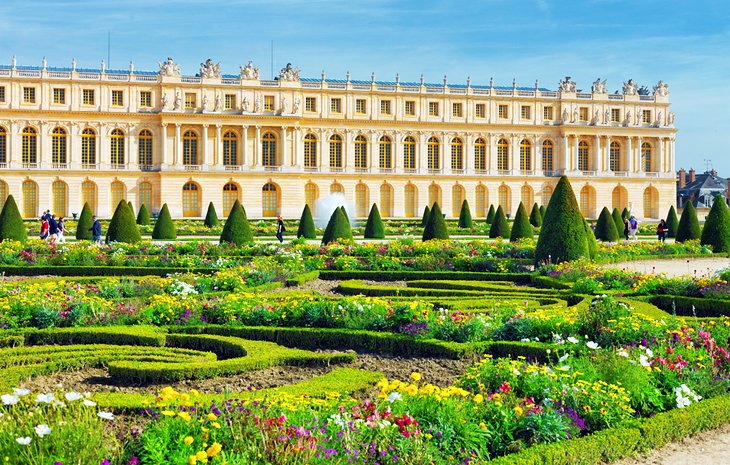 Château de Versailles