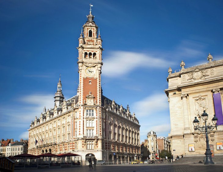 11 Top-Rated Tourist Attractions In Lille | PlanetWare