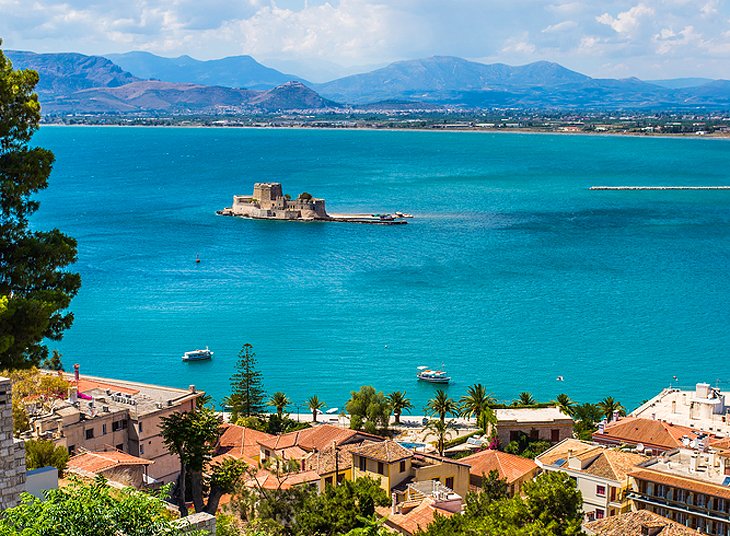 Nafplio