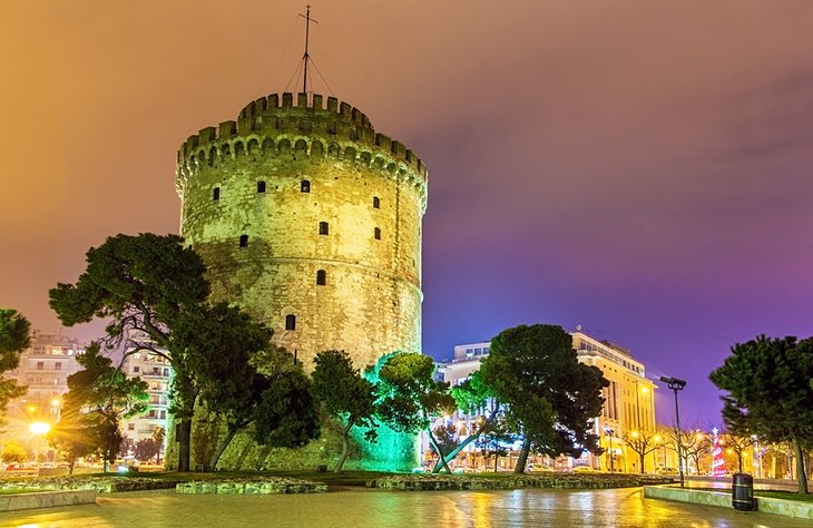 Thessaloniki