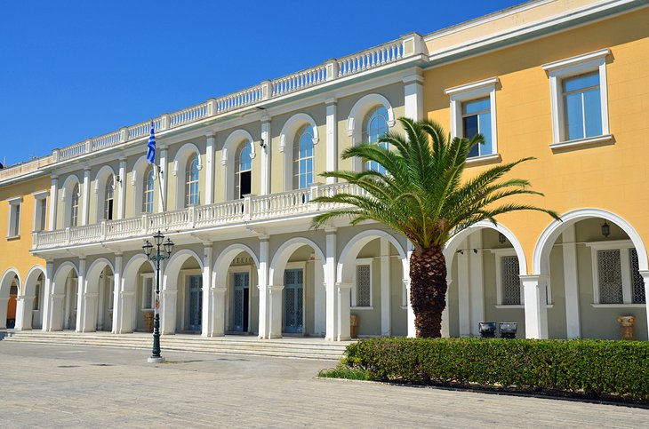 Byzantine Museum