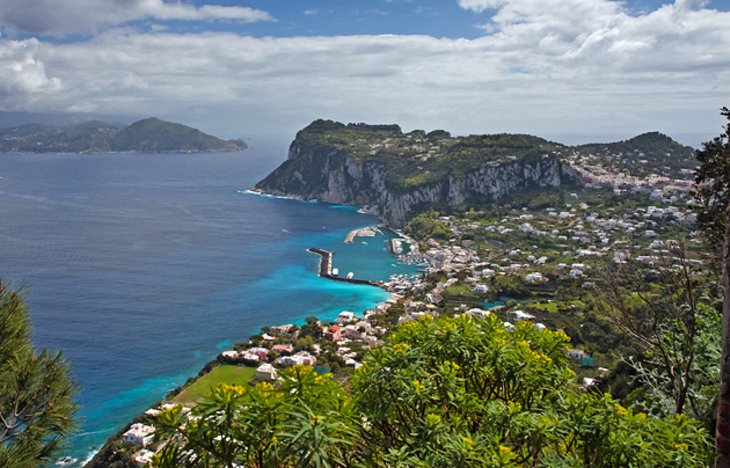 11 Top Rated Tourist Attractions In Capri Planetware