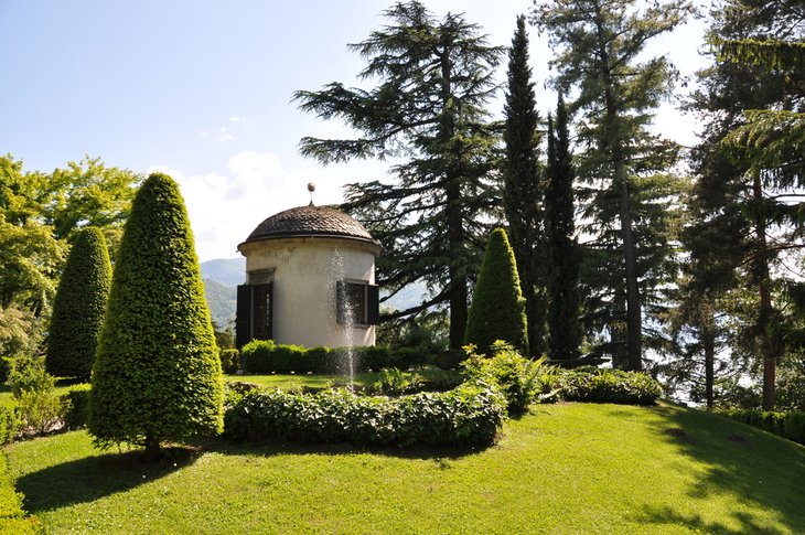 Villa Serbelloni, Bellagio
