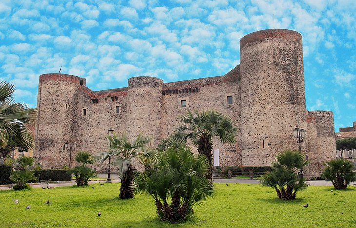 Castello Ursino