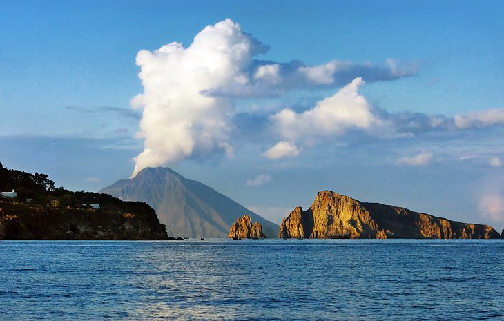 Aeolian Islands