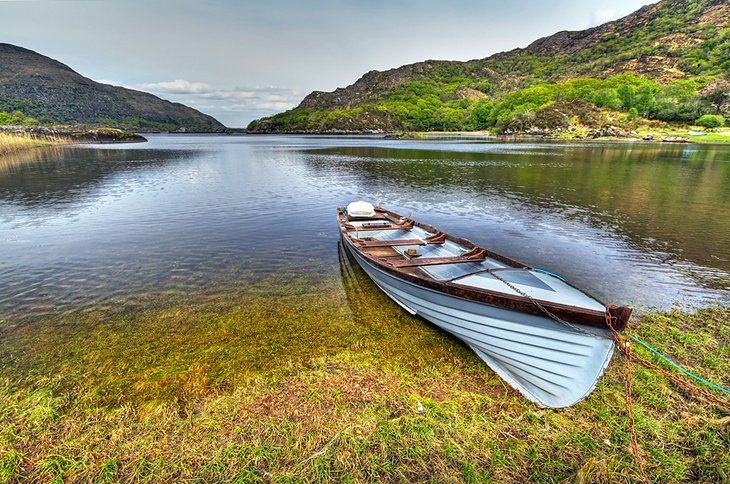 Killarney National Park & Lakes