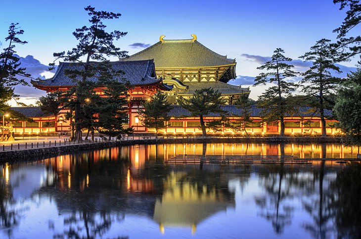 10 TopRated Tourist Attractions in Japan PlanetWare - JAPAN