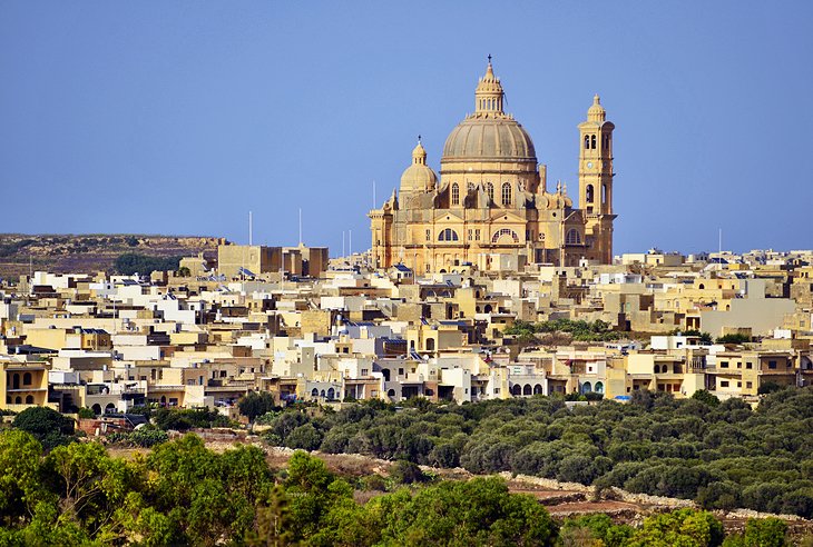 12 Top-Rated Tourist Attractions on the Island of Gozo | PlanetWare