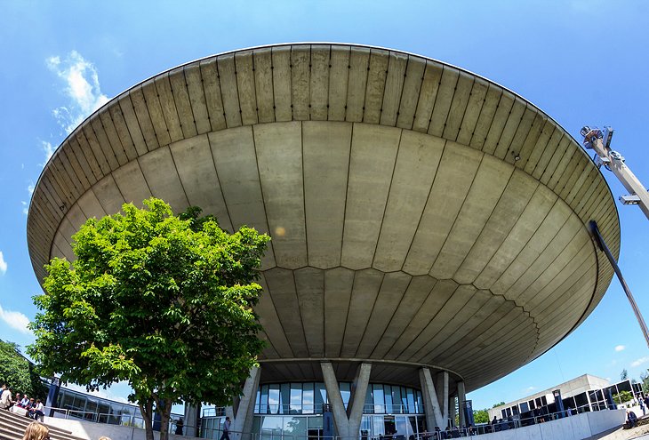 Evoluon