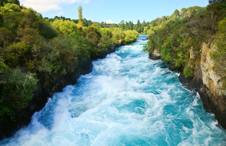 Top-Rated Tourist Attractions in Taupo | PlanetWare