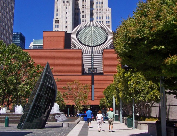 San Francisco Museum of Modern Art