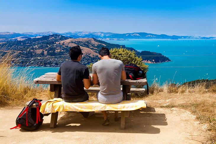 Angel Island State Park