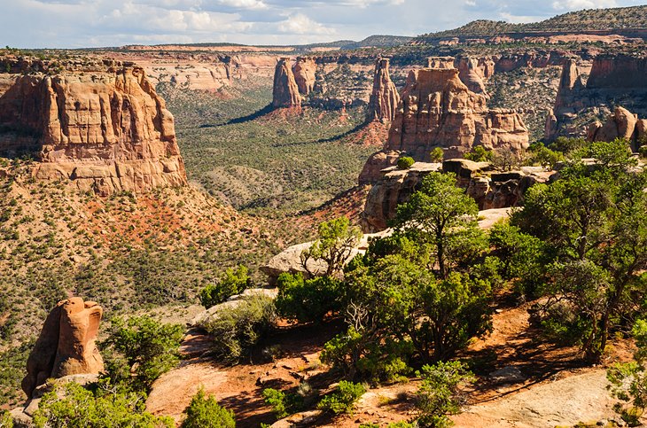 Colorado National Monument