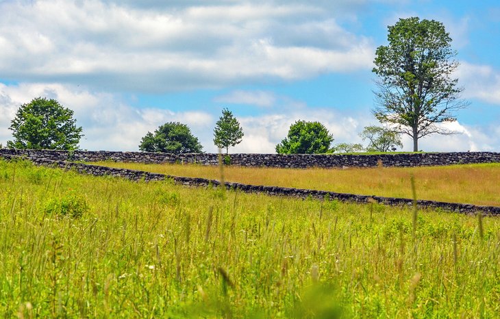 Brandywine Creek State Park