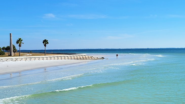 Fort DeSoto