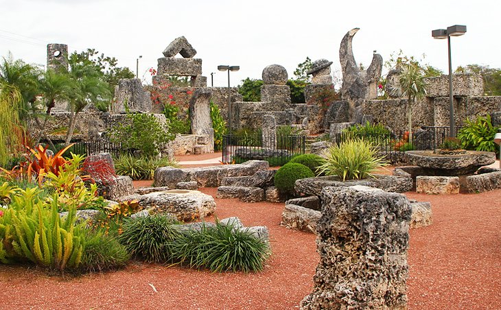 Coral Castle