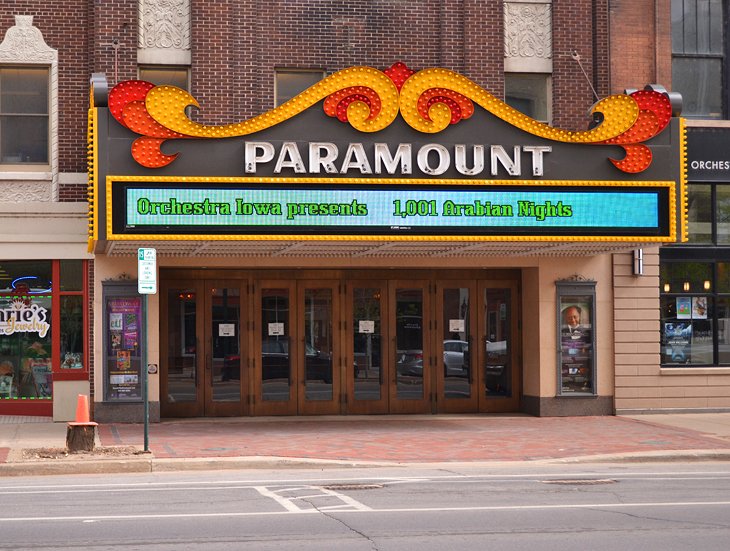 Paramount Theatre