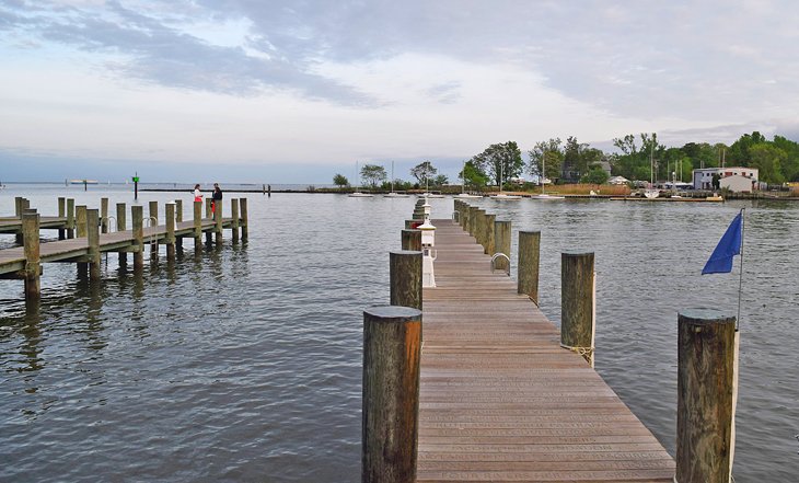 Annapolis Maritime Museum