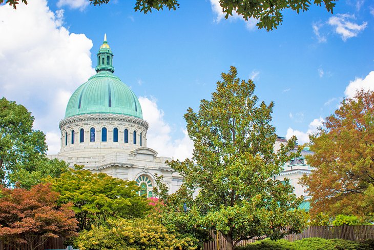 U.S. Naval Academy Museum