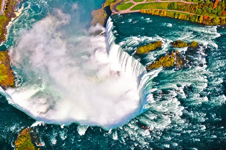 Niagara Falls