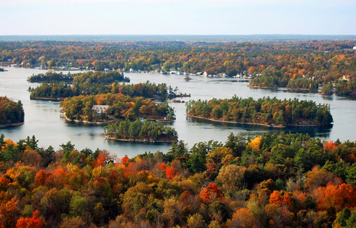 Thousand Islands