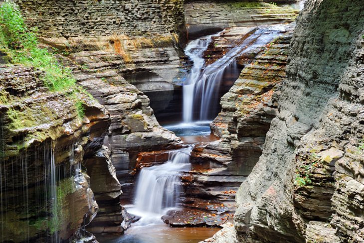 Watkins Glen State Park