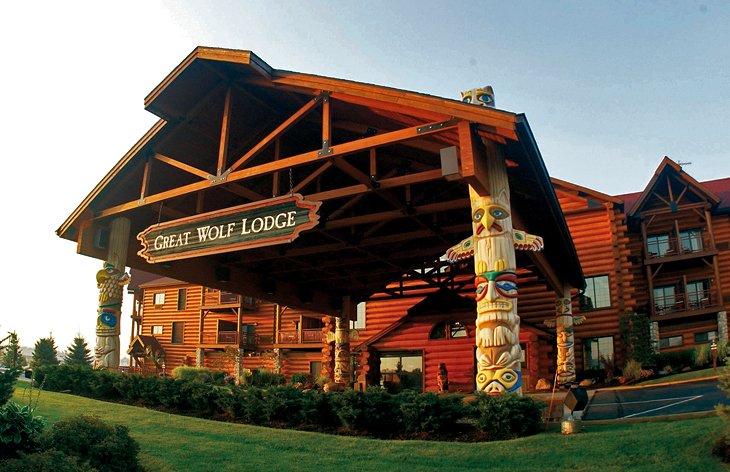 Great Wolf Lodge