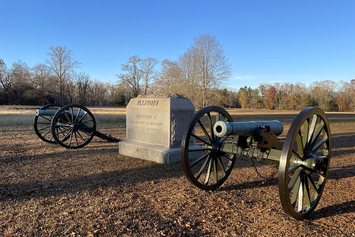 A Not-so Civil War: Tennessee's Military Heritage