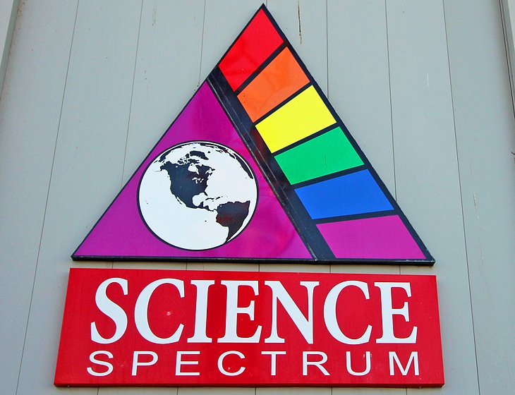Science Spectrum & Omni Theater