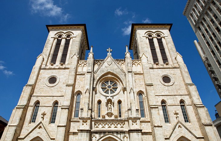 San Fernando Cathedral