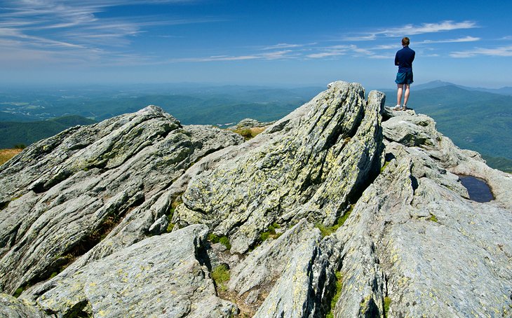 10 Top Rated Hiking Trails In Vermont Planetware