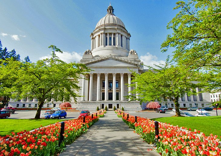 15 TopRated Tourist Attractions in Washington State