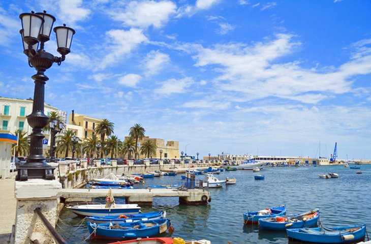 10 Top-Rated Tourist Attractions In Bari | PlanetWare