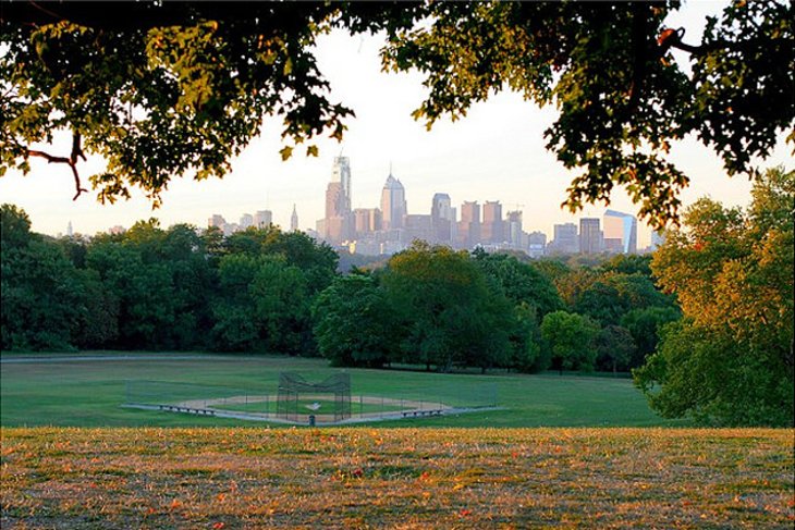 12 Top Rated Tourist Attractions in Philadelphia PlanetWare