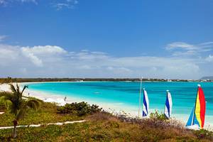 15 Top-Rated Tourist Attractions in Anguilla
