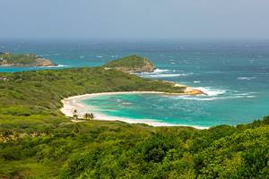 16 Top-Rated Tourist Attractions in Antigua and Barbuda